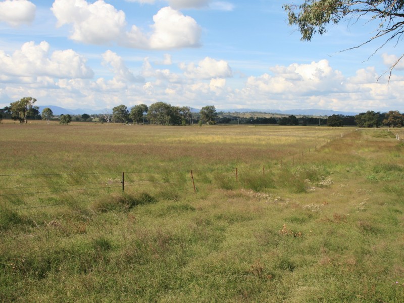 446 Derreen Road, Warwick QLD 4370
