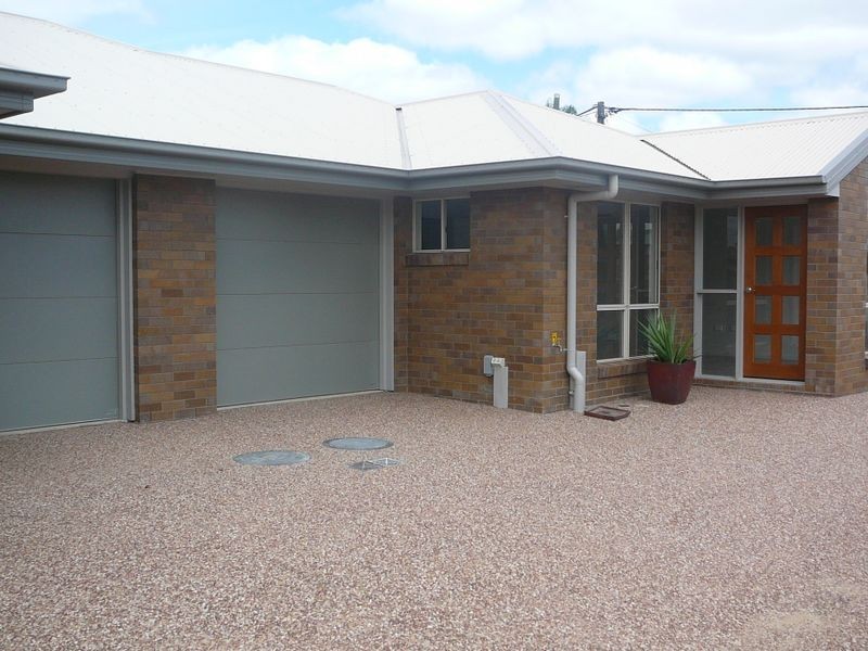 Warwick QLD 4370