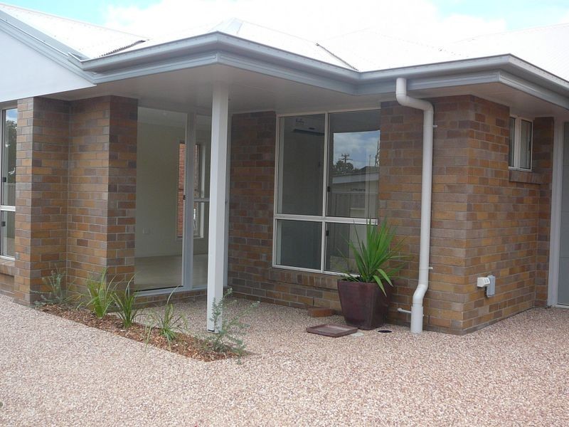 Warwick QLD 4370