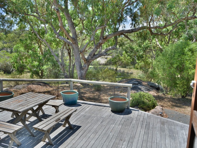 528 Cannon Creek Road, Cannon Creek QLD 4380