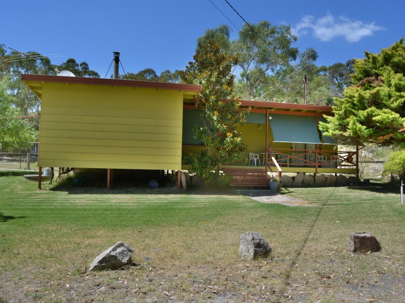 528 Cannon Creek Road, Cannon Creek QLD 4380