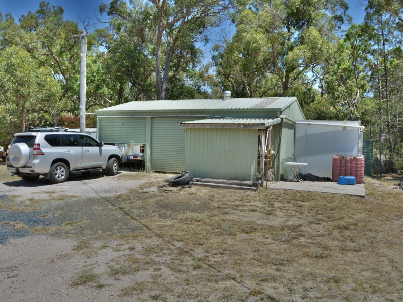528 Cannon Creek Road, Cannon Creek QLD 4380