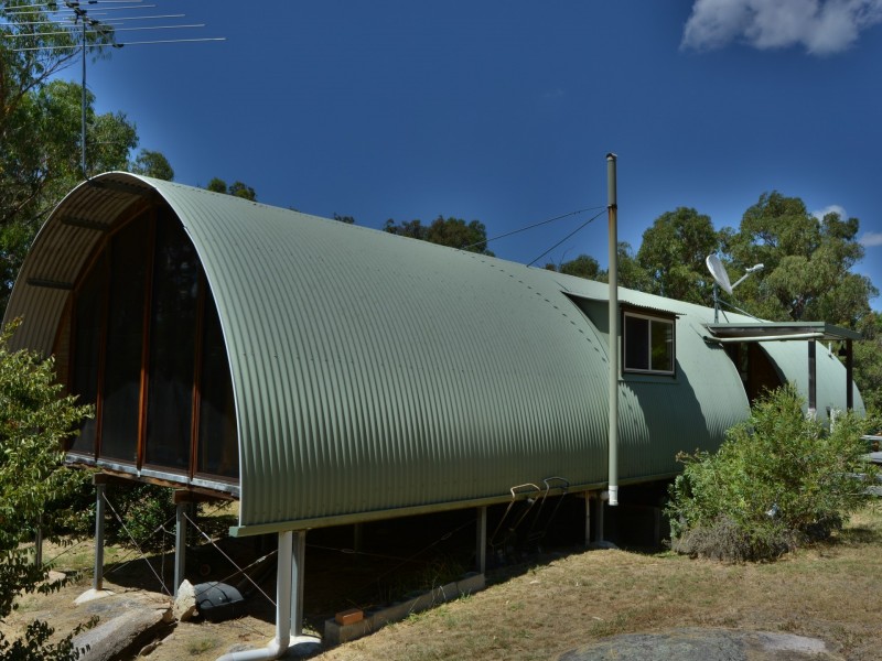 528 Cannon Creek Road, Cannon Creek QLD 4380