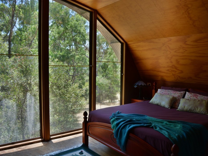 528 Cannon Creek Road, Cannon Creek QLD 4380