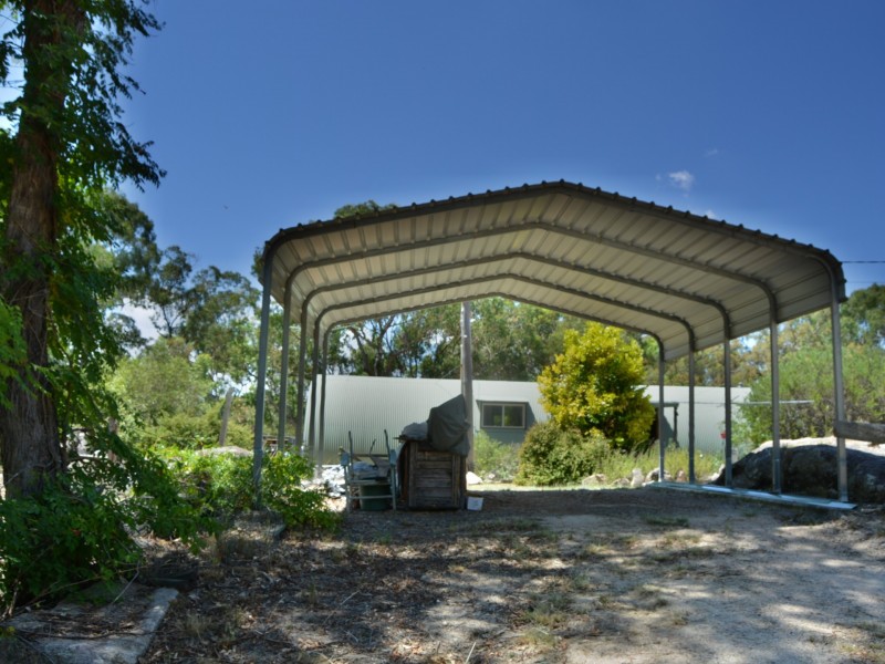 528 Cannon Creek Road, Cannon Creek QLD 4380