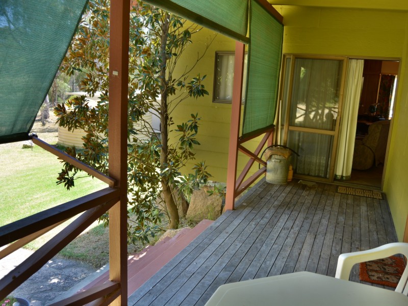 528 Cannon Creek Road, Cannon Creek QLD 4380