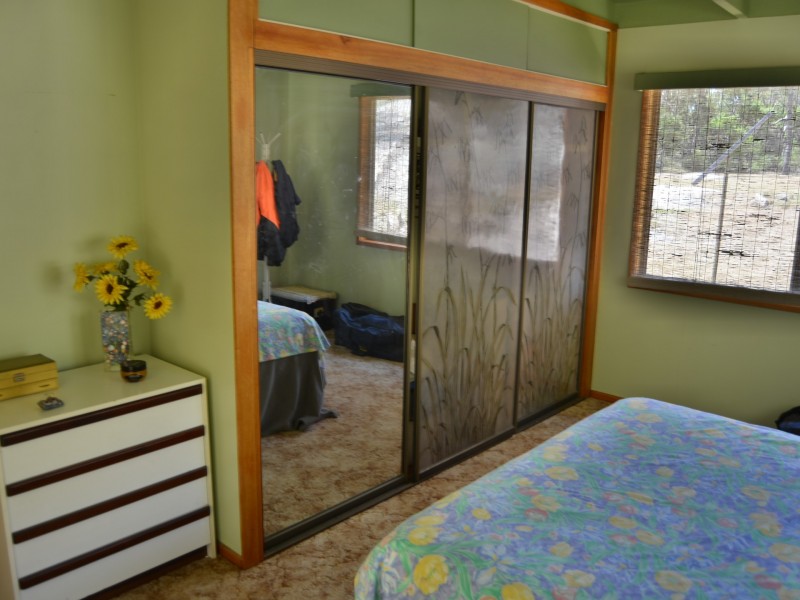 528 Cannon Creek Road, Cannon Creek QLD 4380