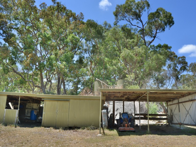 528 Cannon Creek Road, Cannon Creek QLD 4380