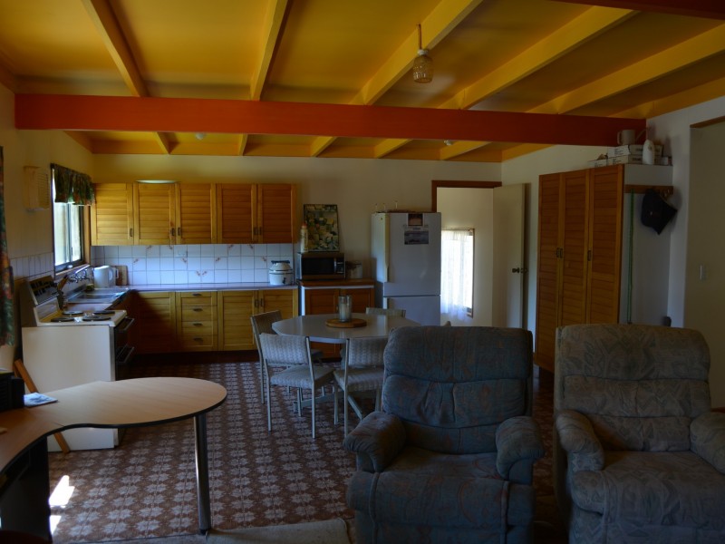 528 Cannon Creek Road, Cannon Creek QLD 4380