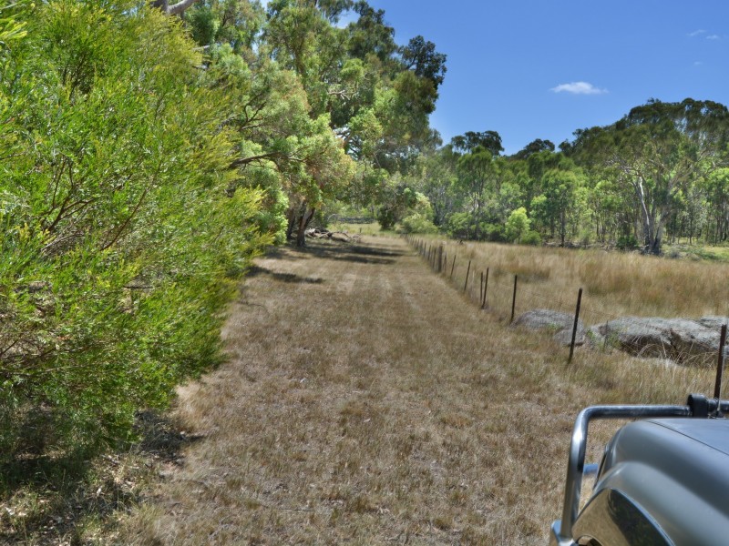 528 Cannon Creek Road, Cannon Creek QLD 4380