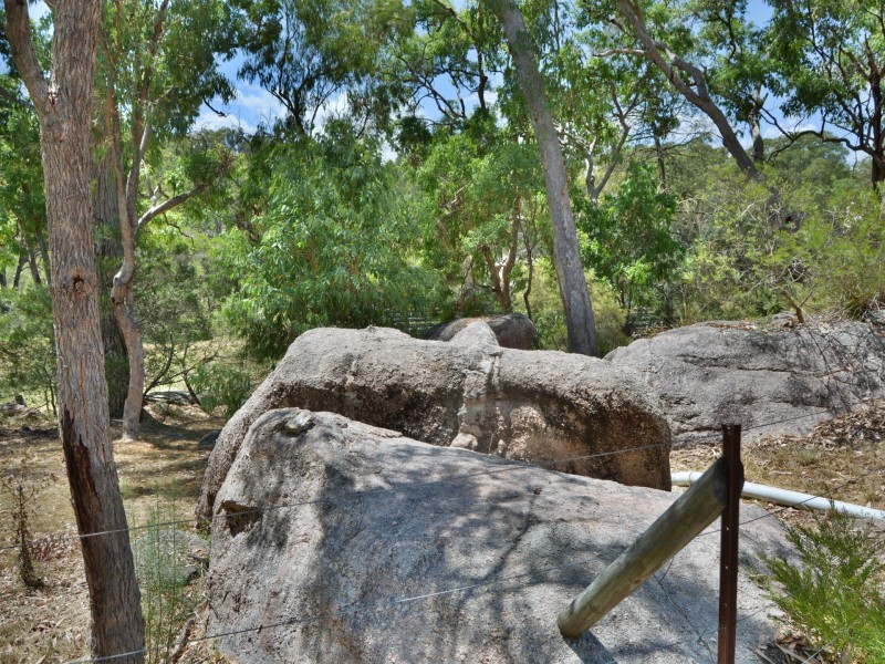 528 Cannon Creek Road, Cannon Creek QLD 4380