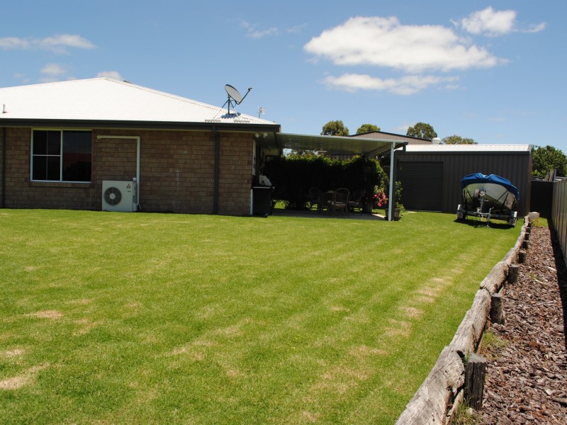 21 Martin Street, Warwick QLD 4370