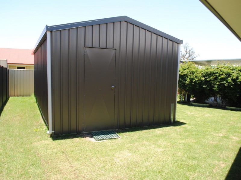 21 Martin Street, Warwick QLD 4370