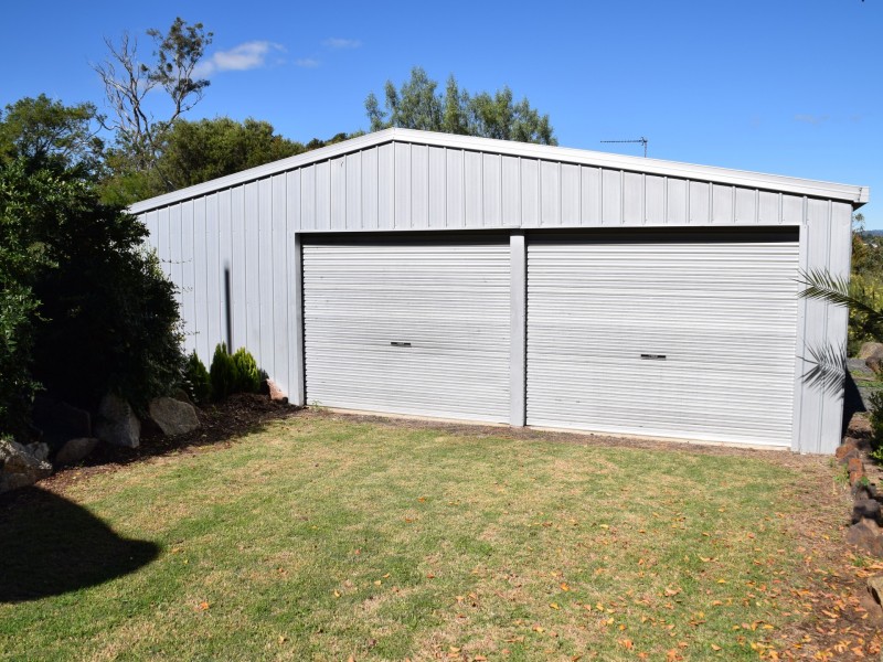 12 Marshall Street, Warwick QLD 4370