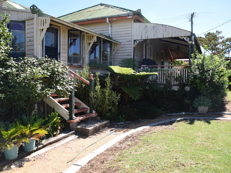 12 Marshall Street, Warwick QLD 4370