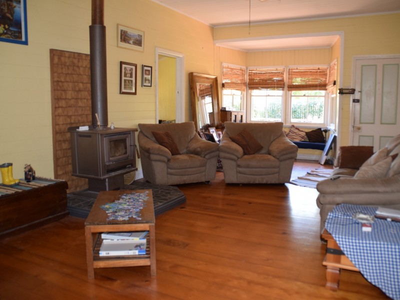 12 Marshall Street, Warwick QLD 4370