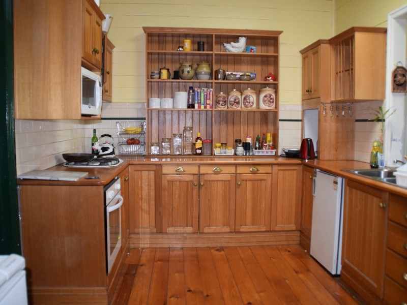 12 Marshall Street, Warwick QLD 4370