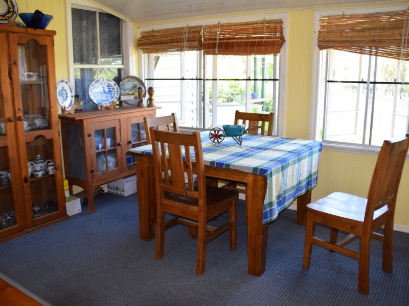 12 Marshall Street, Warwick QLD 4370