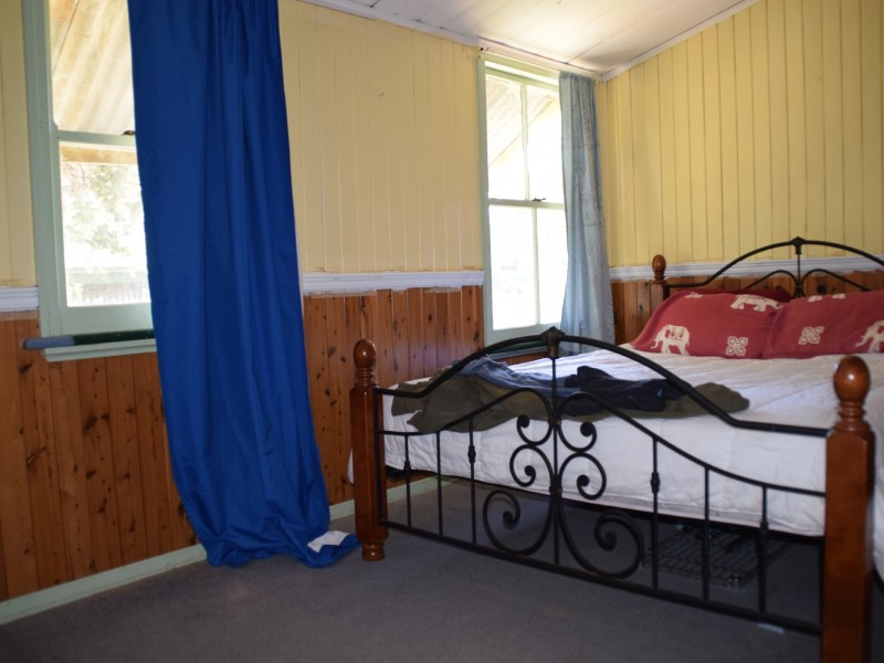 12 Marshall Street, Warwick QLD 4370