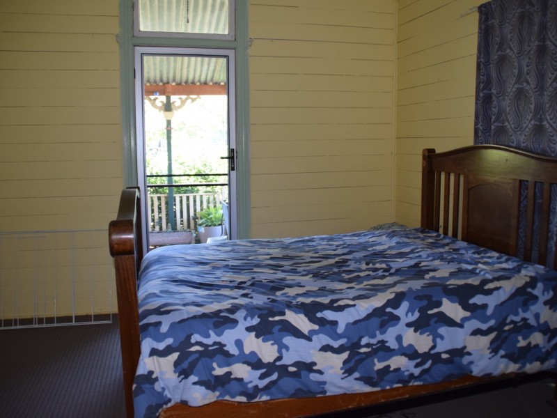 12 Marshall Street, Warwick QLD 4370