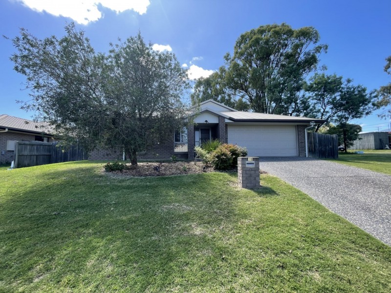 18 Rose Vale Court, Warwick QLD 4370