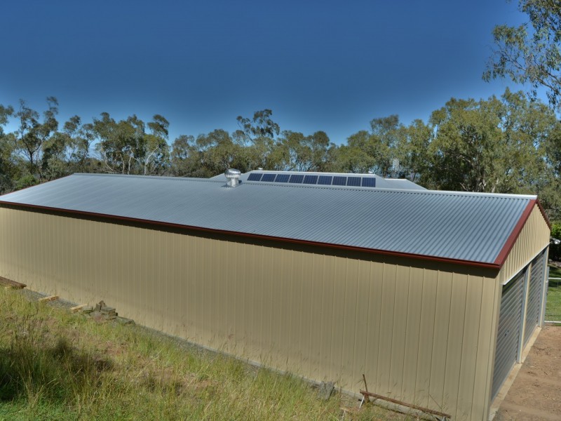 9 Holzwarts Road, Berat QLD 4362