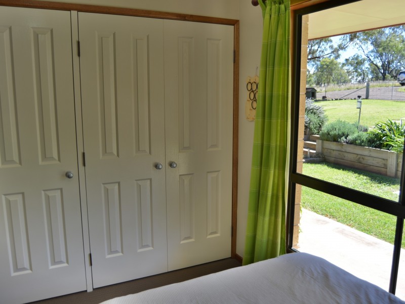 9 Holzwarts Road, Berat QLD 4362