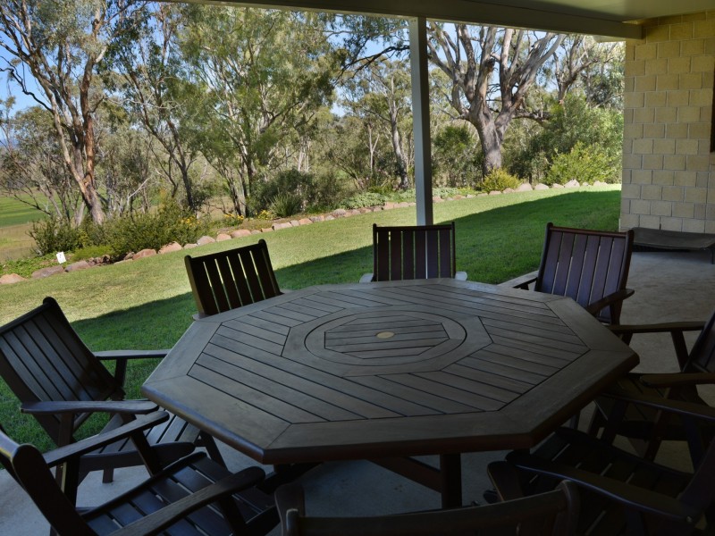 9 Holzwarts Road, Berat QLD 4362