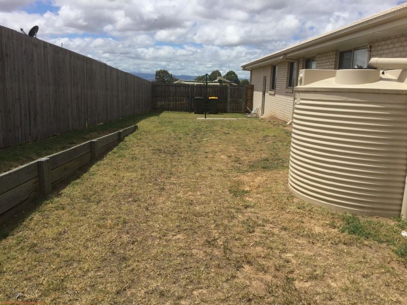23 Sharon Drive, Warwick QLD 4370