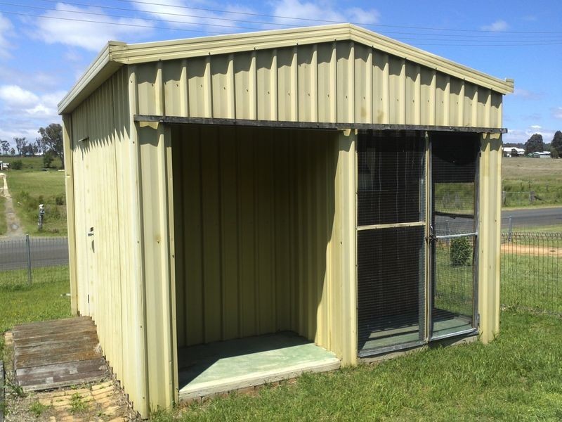 46 Furness Crescent, Warwick QLD 4370