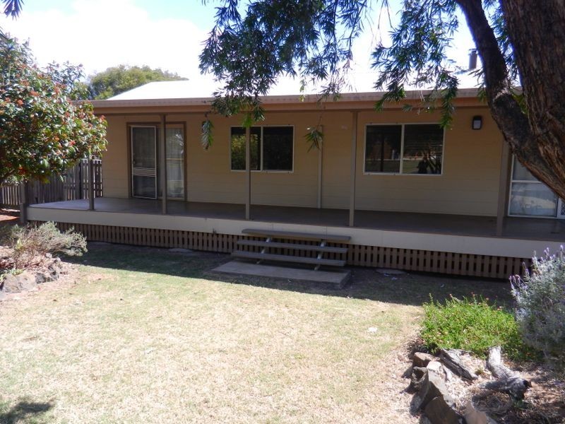 35 Evans Crescent, Warwick QLD 4370