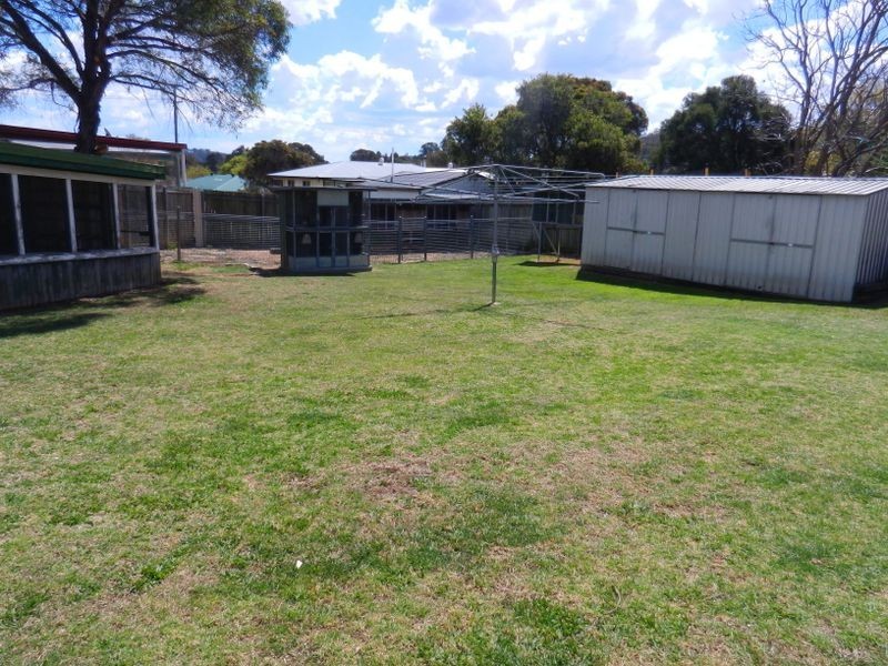 35 Evans Crescent, Warwick QLD 4370