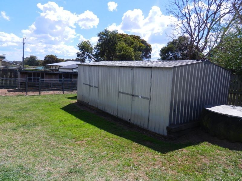 35 Evans Crescent, Warwick QLD 4370