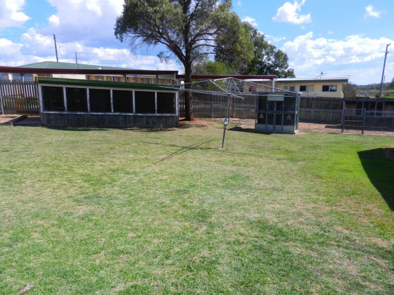 35 Evans Crescent, Warwick QLD 4370