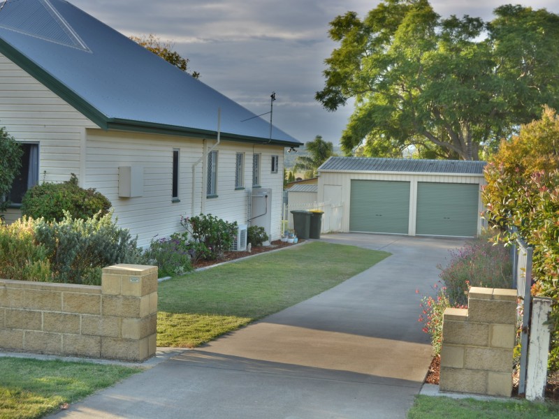 125 Pratten Street, Warwick QLD 4370