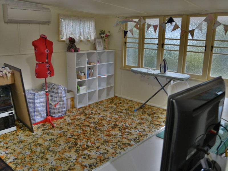 125 Pratten Street, Warwick QLD 4370