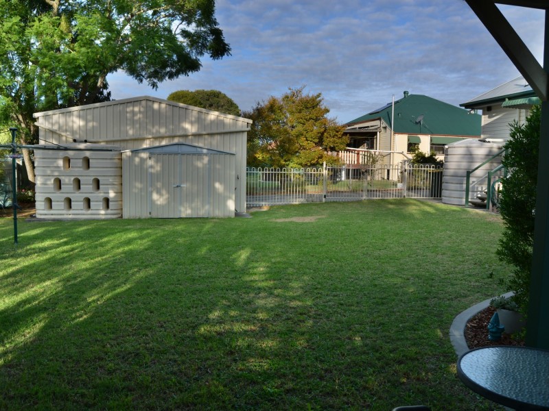 125 Pratten Street, Warwick QLD 4370