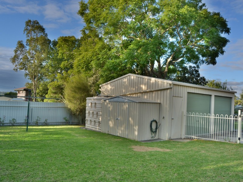 125 Pratten Street, Warwick QLD 4370