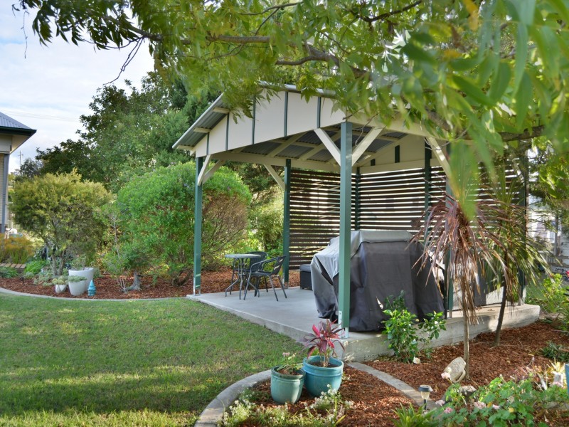 125 Pratten Street, Warwick QLD 4370