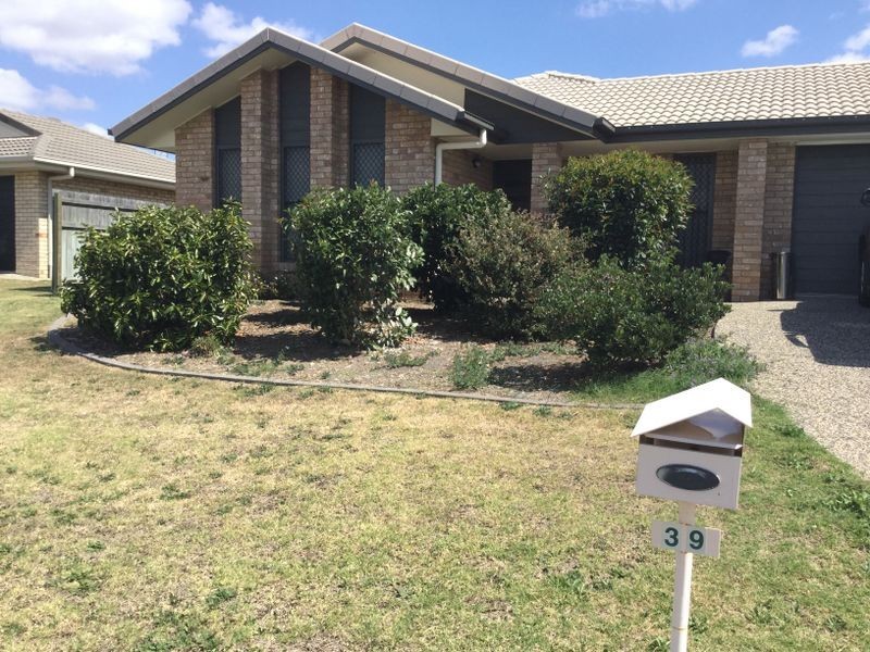 39 Sharon Drive, Warwick QLD 4370