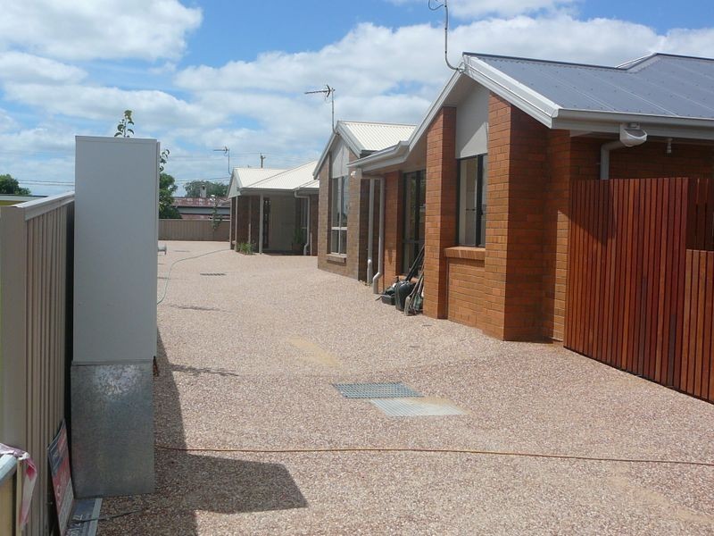 Warwick QLD 4370