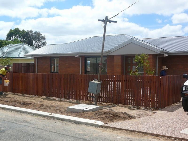Warwick QLD 4370