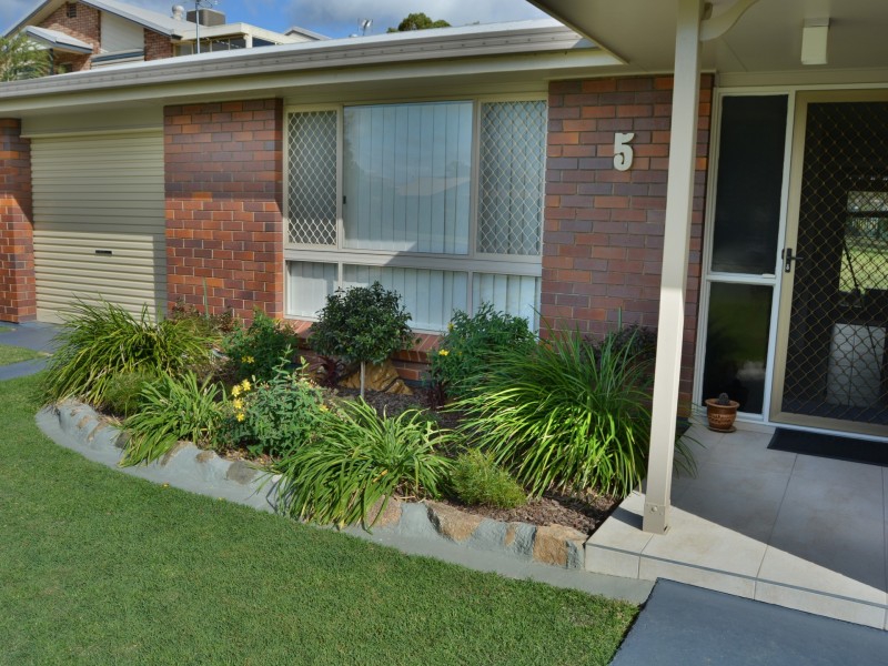 5 Martin Street, Warwick QLD 4370