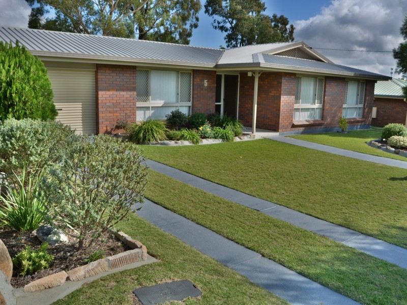 5 Martin Street, Warwick QLD 4370