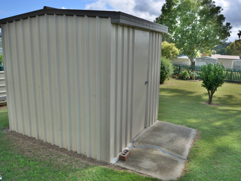 5 Martin Street, Warwick QLD 4370