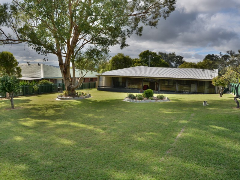 5 Martin Street, Warwick QLD 4370