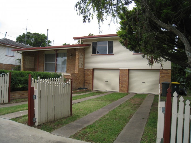 21 Clarke Street, Warwick QLD 4370