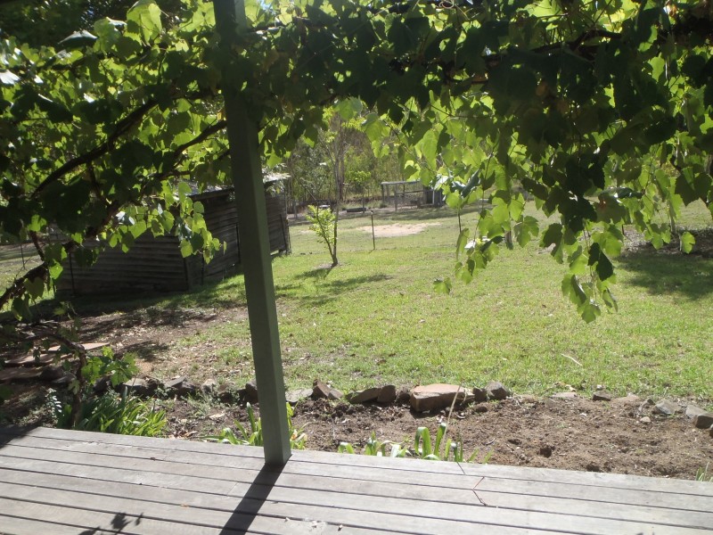 10473 Mt Lindsay Road, Koreelah NSW 2476