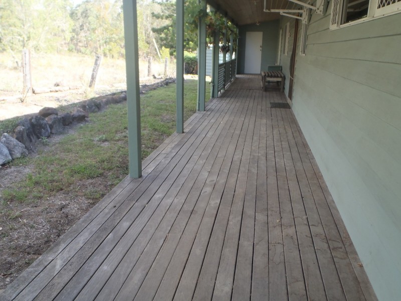 10473 Mt Lindsay Road, Koreelah NSW 2476