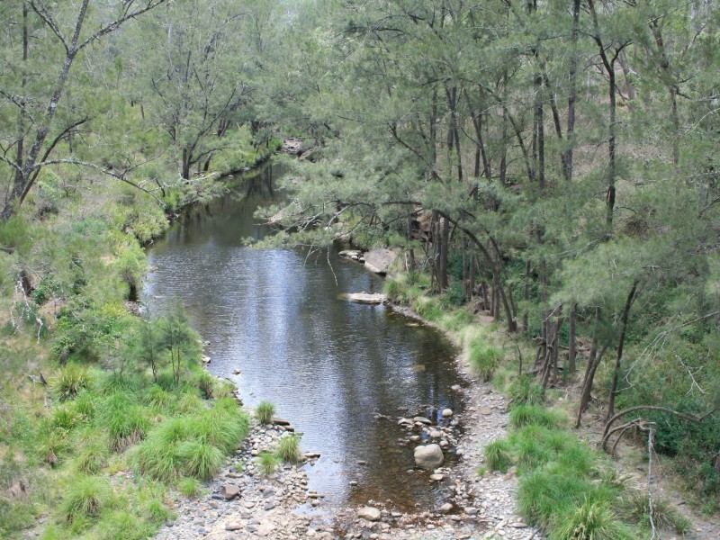 10473 Mt Lindsay Road, Koreelah NSW 2476